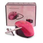 دستگاه اير براش ناخن مدل Mini Air Compressor