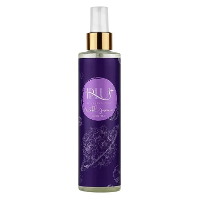 اسپری خوشبو کننده بدن حجم 200 ميل مناسب بانوان مدل Oriental Jasmine آی پلاس - IPLUS