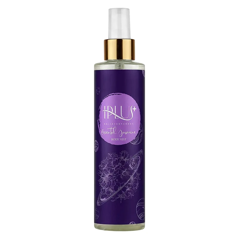 بادی o اسپری خوشبو کننده بدن حجم 200 ميل مناسب بانوان مدل Oriental Jasmine آی پلاس - IPLUS