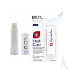 بالم لب مدل مديکال حجم 4.8 گرم بيول - BIOL - Image 2
