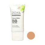 کرم پودر بی بی فاقد چربی شماره ZBB 06 حجم 35 ميل زويا - ZOYA