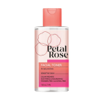 تونر صورت پتال رز مناسب پوست حساس حجم 150 میلی لیتر _ Petal Rose