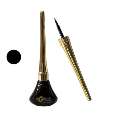 خط چشم کوزه ای ماژيکی مشکی Eyeliner Cosmetics ايفسن - EFSANE
