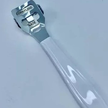 دسته تيغ پديکور