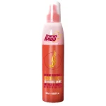 ماسک دو فازی موی سر مناسب موهای رنگ شده مدل COLOR ENHANCING حجم 250 ميل آی پلاس - IPLUS