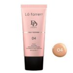 دی دی کرم رنگ 04 مناسب انواع پوست SPF 30 طيف گسترده حجم 33 ميل لافارر - Lafarrerr - Image 2