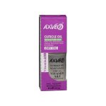 روغن کوتيکول حاوی ويتامين E و A حجم 30 ميل اکسو - Axveo