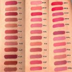رژ لب جامد شماره 207 استاتيرا - Statira