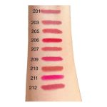 رژ لب مدادی شماره 206 بالکو - Balco - Image 3
