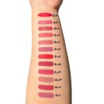 رژ لب مايع مخملی مدل Lsland girl شماره 511 استاتيرا - Statira - Image 2