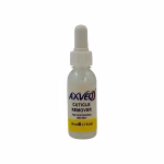 ريموور کوتيکول CUTICLE REMOVER حجم 30 ميل آکسويو - AXVEO