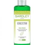 فيس واش حجم 230 ميل Face Wash ساردلی - SARDLEY
