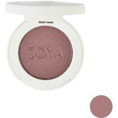 سايه ابرو مدل EYEBROW SHADOW شماره ZEB 2 زويا - ZOYA