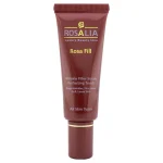 سرم پرکننده چروک حجم 25ميل مدل ROSE FILL رزاليا - ROSALIA