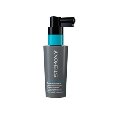 سرم تقويت کننده مو حاوی استموکسيدين 5% حجم 50 ميل استموکسی - STEMOXY