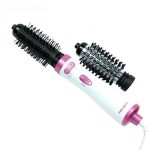 سشوار برس دار چرخشي مدل HS-688 پريتک – PRITECH