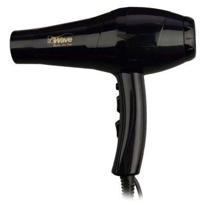 سشوار حرفه‌ ای 2600W مدل PW - 3113 پروويو - Prowave