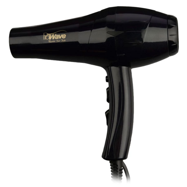 سشوار سشوار حرفه ای 2600W مدل PW - 3113 پروويو - Prowave