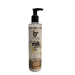 ماسک مو بعد از حمام مدل شير مو HAIR MILK حجم 250 ميل سلتون - CELLTONE