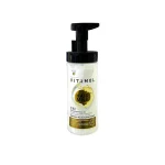 شير مو حجم 300 ميل مدل Contain Hydrolyzed Protein ويتامول - VIAMOL