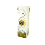 شير مو حجم 300 ميل  مدل Contain Hydrolyzed Protein ويتامول - VIAMOL - Image 2