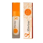 ضد آفتاب بی رنگ SPF 45 حجم 30 ميل استار لوکس - STARLUX