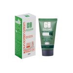 کرم ضد آفتاب کرم پودری SPF50 حجم 50 ميل چلنج - CHALLENGE