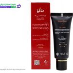 کرم ضد افتاب بي رنگ حجم 40 ميل مناسب انواع پوست SPF 50 رزاليا - ROSALIA - Image 2