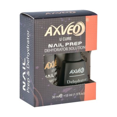 ضد قارچ 30 ميل اکسو - Axveo