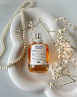 عطر جيبی شماره 616 مشابه ميسون مارتين مارژيلا بای د فاير پ حجم 25 ميل برند کالکشن - Brand Collection - Image 2
