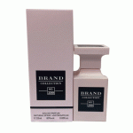 عطر جیبی شماره 299 مشابه تام فورد رزپریک حجم 25 میل برند کالکشن - Brand Collection