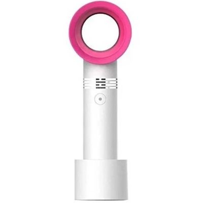 فن مژه مدل ايستاده شارژی HQHQQ ZERO9