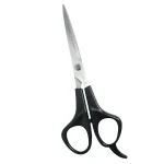 قيچی اصلاح آرايشی تیتانيوم مدل کرال بی NO.B016G CORAL-B