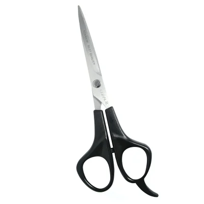 قيچی اصلاح آرايشی تیتانيوم مدل کرال بی NO.B016G CORAL-B
