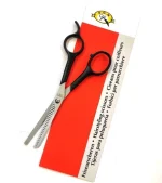 قيچی پيتاژ يکطرفه مدل دلفين STAINLESS STEEL