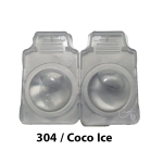 لنز چشم Coco ICE کد 304 الگانس - Elegance
