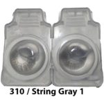 لنز چشم String Gray 1 کد 310 الگانس - Elegance