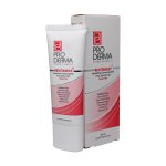 لوسیون پاک کننده آرایش پرودرما حجم 75 میلی لیتر _ proderma