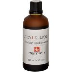 ليکوييد ACRYLIC LIQUID حجم 100 ميل هرليچ - HERRLICH