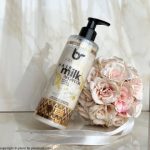 ماسک مو بعد از حمام مدل شير مو HAIR MILK حجم 250 ميل سلتون - CELLTONE - Image 2