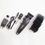 ماشين اصلاح حرفه ای سالنی مدل PW-1115 پروويو - Prowave