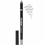 مداد چشم رنگی Eyeliner Pencil رنگ نقره ای شماره 06 يورن - YORN