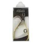 نيپر ناخن طلايی گلدن فيشر - GOLDEN FISHER
