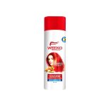 حفظ و تثبیت رنگ مو و جلوگیری از کمرنگ شدن آن حجم‌دهی و افزایش درخشندگی موهای رنگ شده حاوی مواد نرم‌کننده و مغذی مخصوص موهای آسیب‌دیده رنگ شده فاقد سولفات و مواد مضر برای محافظت از رنگ و سلامت مو بازسازی و آبرسانی به موها برای جلوگیری از شکنندگی مناسب انواع موهای رنگ شده و دکلره شده