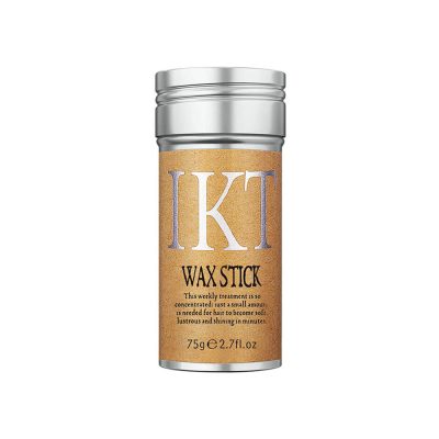 وزگير مو حجم 75 گرم مدل WAX STIK آی کيتی - IKT