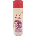 شامپو مناسب موهاي آسيب ديده حجم 250 مدل PROTEIN ويکو - WEEKO