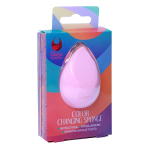 پد اسفنجی آرايشی مدل COLOR CHANGING SPONGE گلوريا - GLORIA