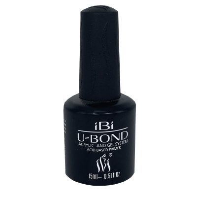 پرايمر اسيدی مدل U-BOND حجم 15 ميل ای بی ای - IBI