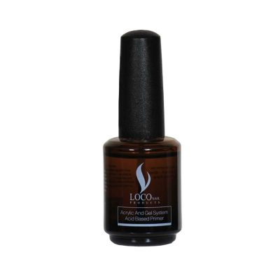 پرايمر اسيدی ناخن مدل Acid Based Primer حجم 15 ميل لوکو - LOCO