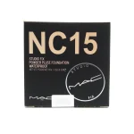 پنکک مدل STDIO FIX شماره NC15 مک فيکس - MAC FIX - Image 2